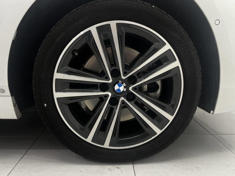 Bmw Série 1 118i 136 ch Dkg7 Business Design