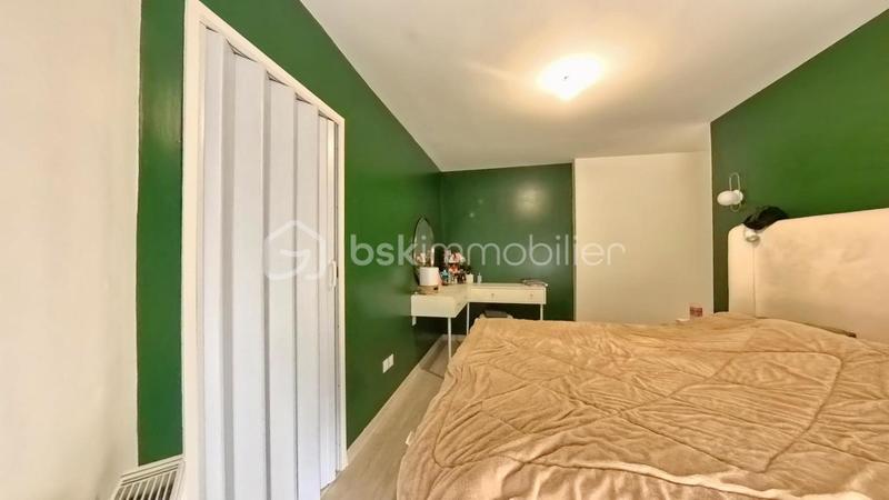 Appartement - 89 m² - 5 pièces