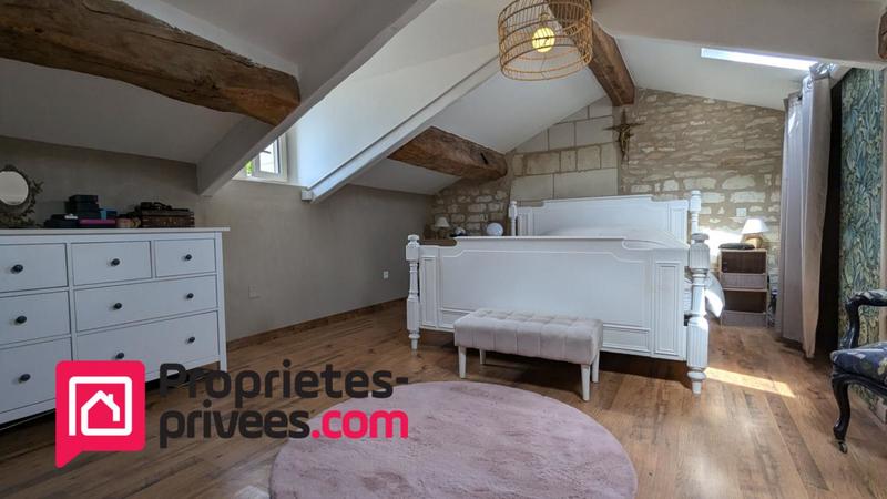 Propriété - 280 m² - 8 pièces