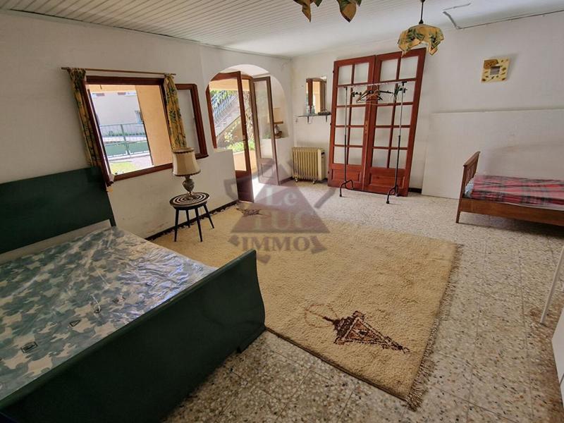 Maison en pierre - 160 m² - 6 pièces