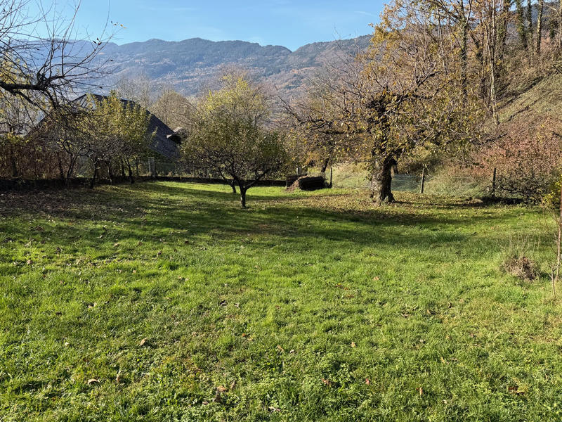 Villa - 100 m² - 4 pièces