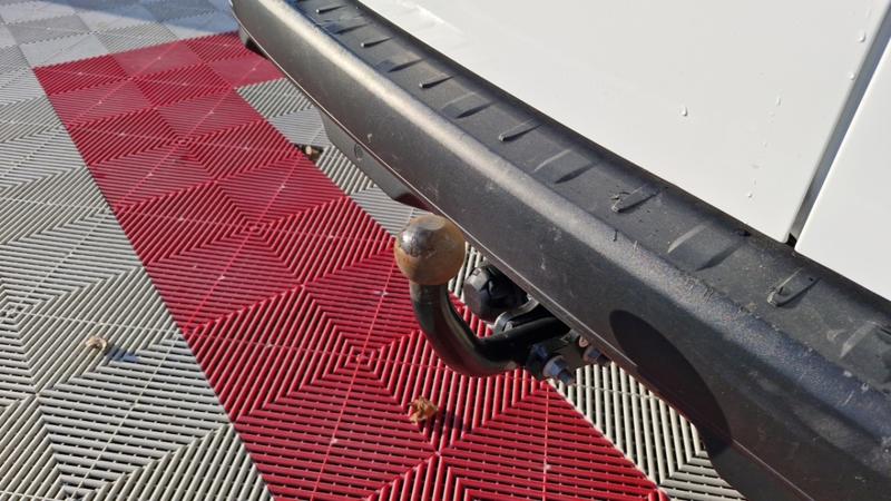 Renault Express Blue Dci 95 Grand Confort- 22