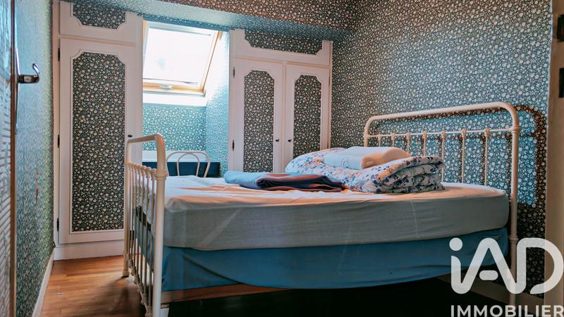 Maison de village - 178 m² - 6 pièces