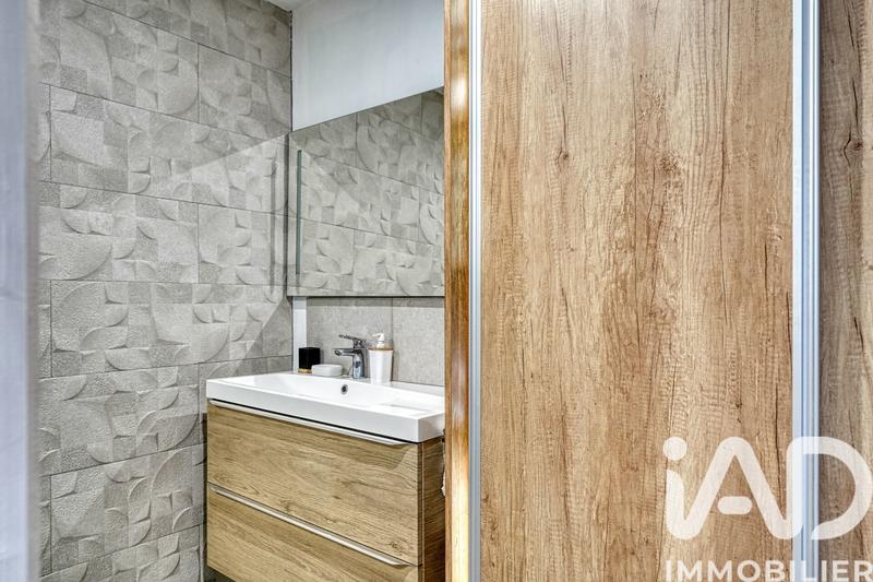 Maison - 164 m² - 7 pièces