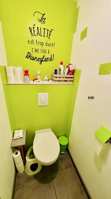 Maison de village - 124 m² - 7 pièces