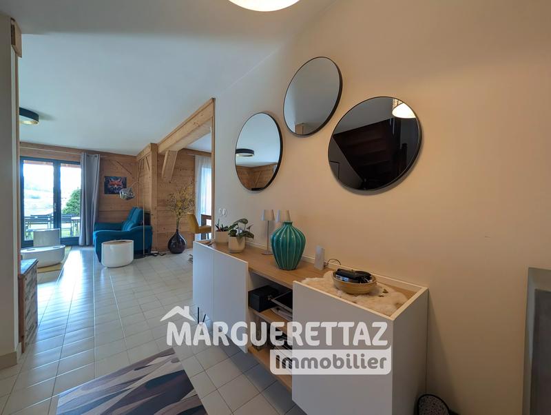 Maison - 108 m² - 4 pièces