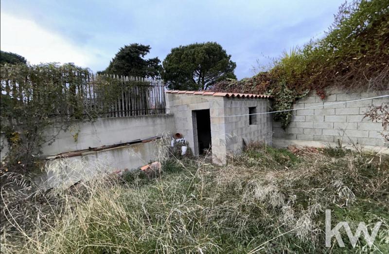 Maison de village - 133 m² - 6 pièces