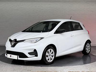 Renault Zoe R110 Achat Integral Life + Radar Ar