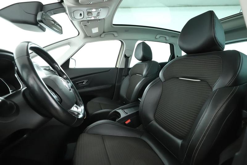 Renault Scénic 1.6 dCi Energy Intens Edc 160 ch