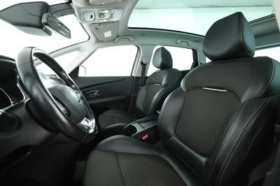 Renault Scénic 1.6 dCi Energy Intens Edc 160 ch