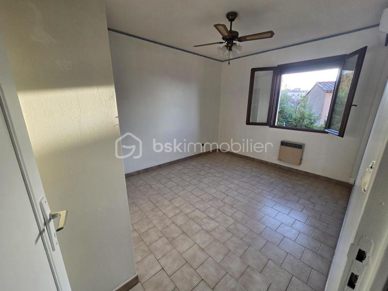 Maison traditionnelle - 64 m² - 3 pièces