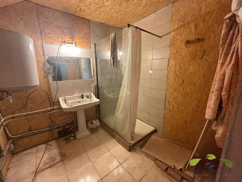 Maison de village - 189 m² - 2 pièces