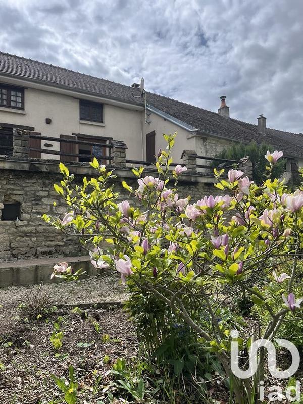 Maison de village - 152 m² - 6 pièces