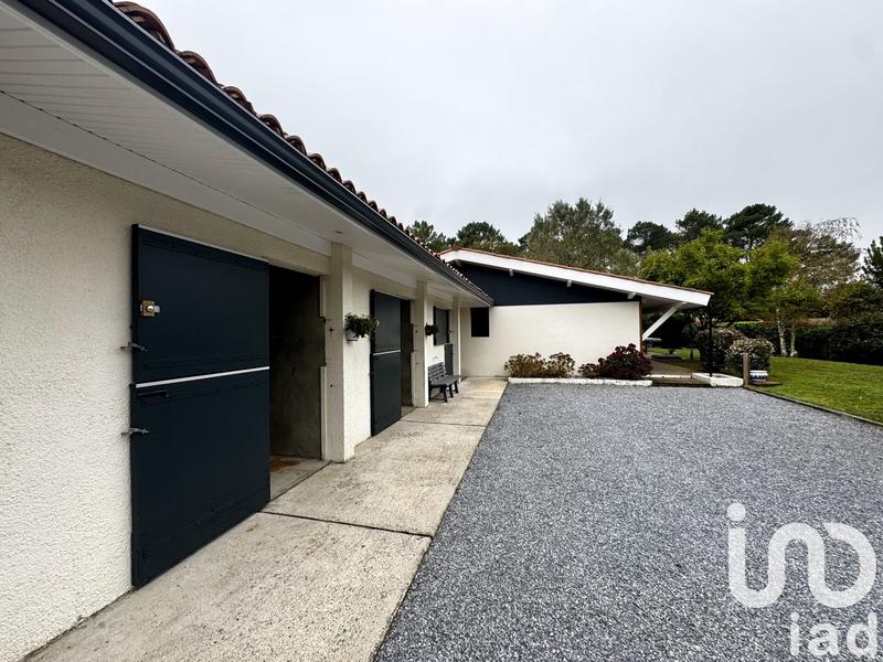 Maison - 170 m² - 7 pièces