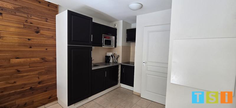 Appartement - 39 m² - 2 pièces