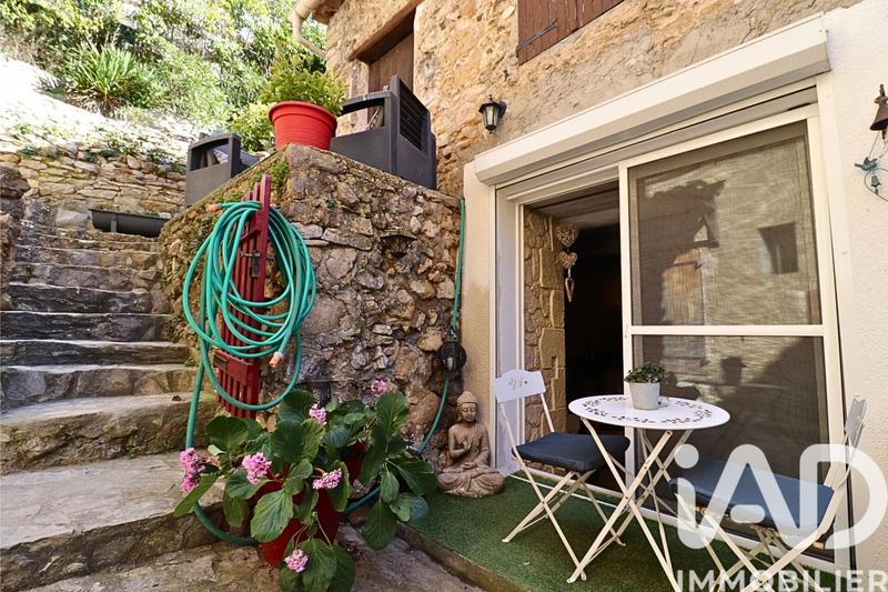 Maison - 123 m² - 4 pièces