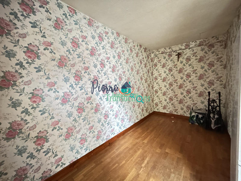 Maison - 87 m² - 4 pièces