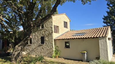 Maison - 133 m² - 6 pièces