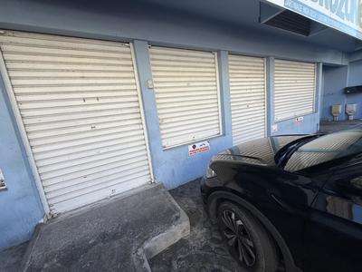 Local commercial - 80 m²