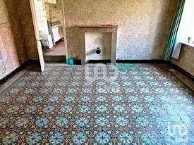 Maison - 65 m² - 2 pièces