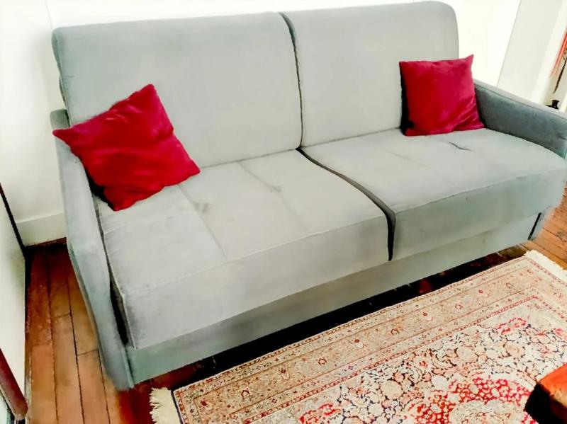 Studio - 13 m² - 1 pièce