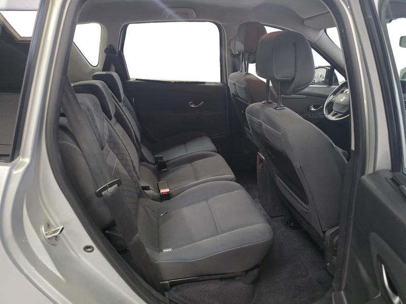 Renault Scenic 3 - 1.5 dCi 110 Cv Expression - 6 Cv