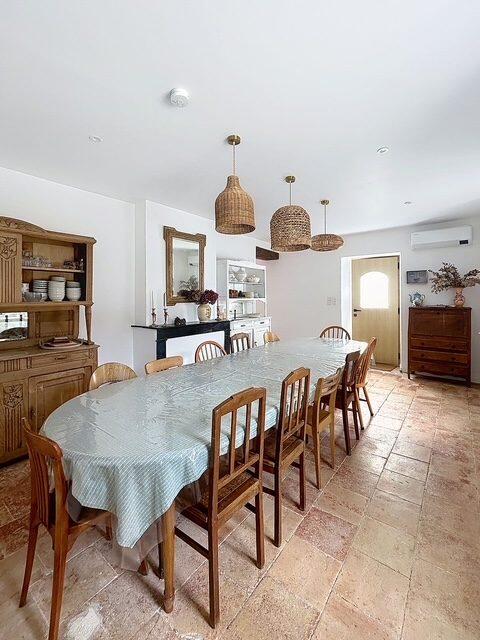 Appartement - 38 m² - 1 pièce