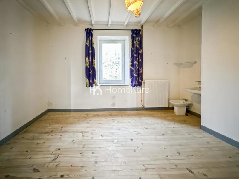 Maison - 170 m² - 5 pièces