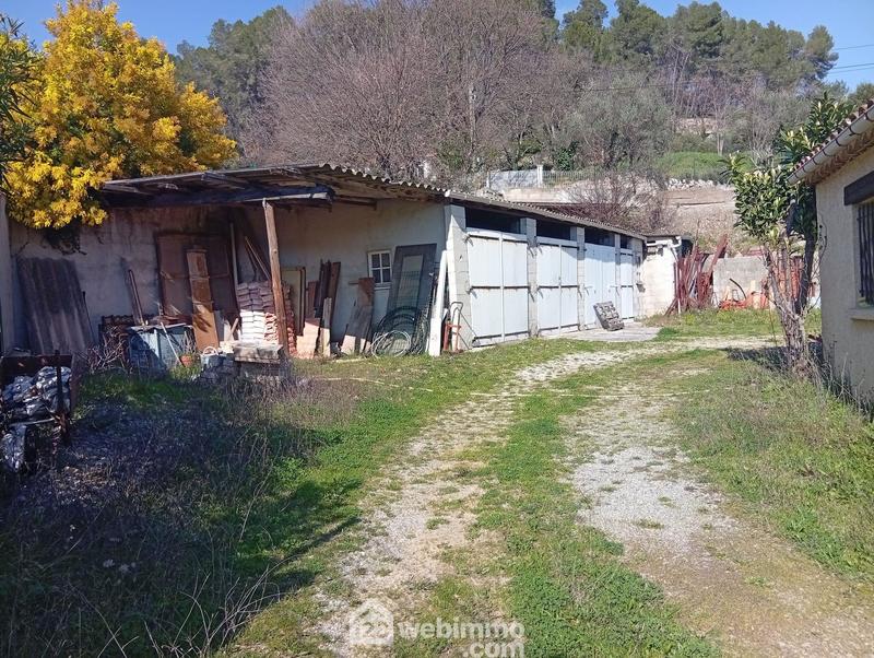 Villa - 125 m² - 6 pièces