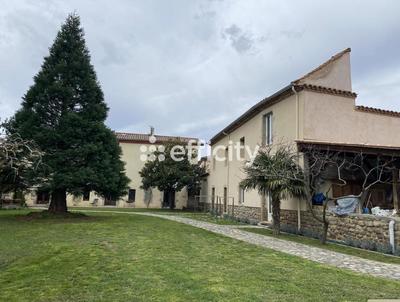 Maison - 173 m² - 6 pièces