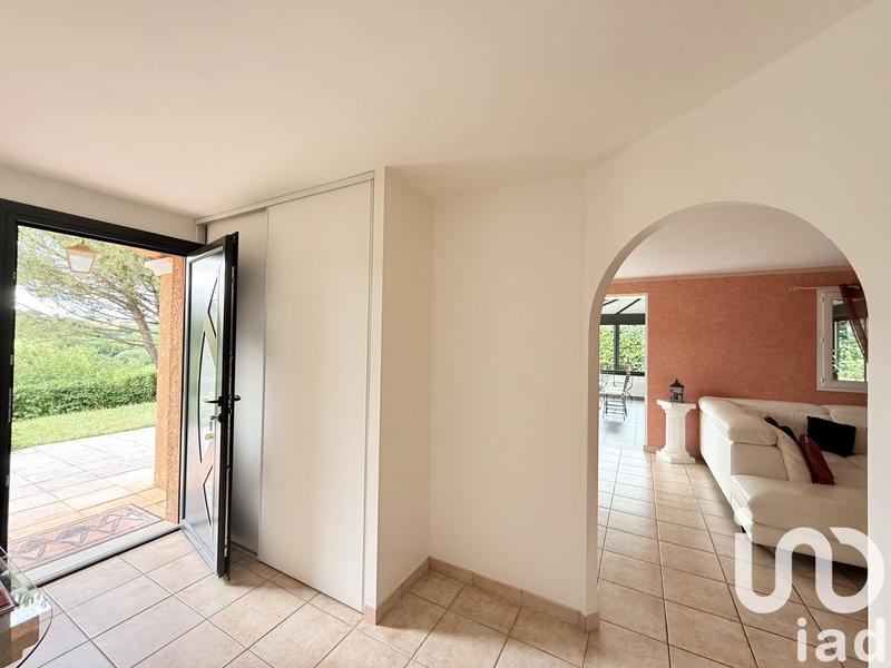 Maison - 148 m² - 6 pièces