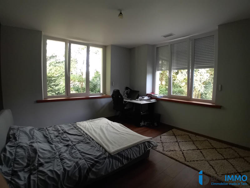 Maison traditionnelle - 133 m² - 5 pièces