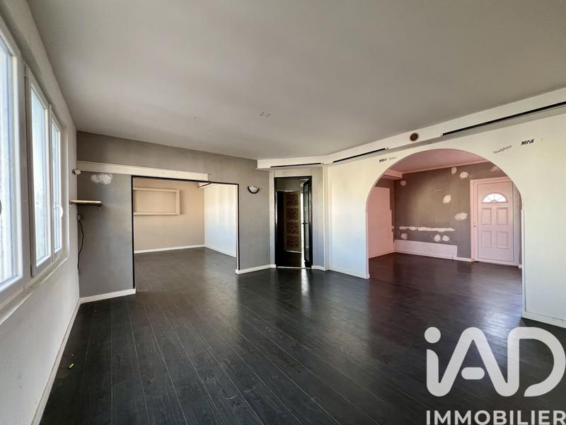 Immeuble - 176 m² - 4 pièces