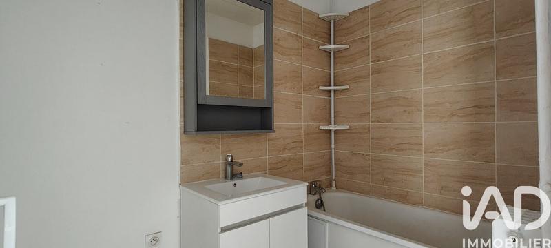 Appartement - 76 m² - 4 pièces