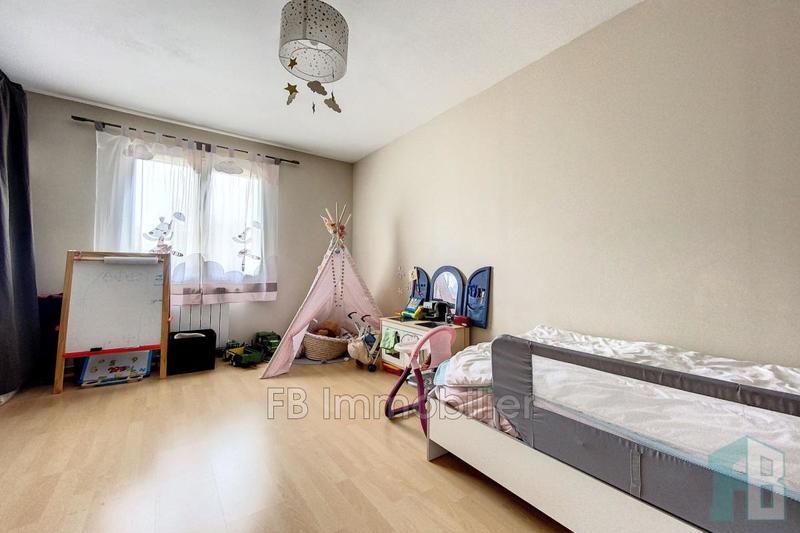 Villa - 145 m² - 5 pièces