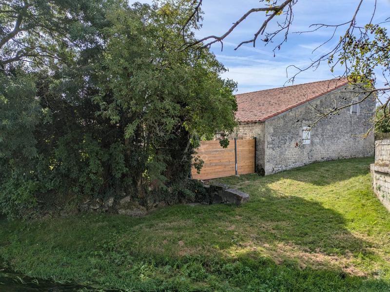 Maison de village - 210 m² - 5 pièces