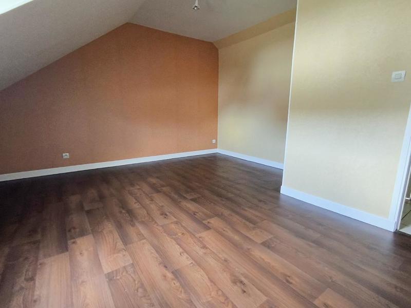 Maison - 91 m² - 4 pièces