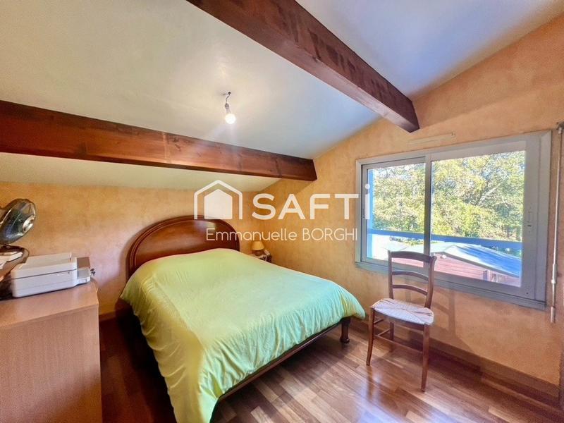 Maison - 156 m² - 6 pièces