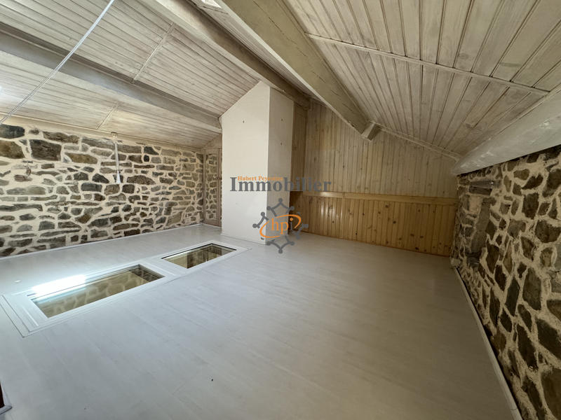 Maison - 75 m² - 4 pièces