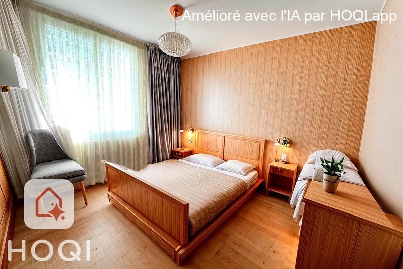 Maison - 147 m² - 7 pièces