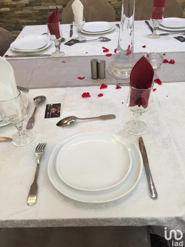 Local commercial - 160 m²