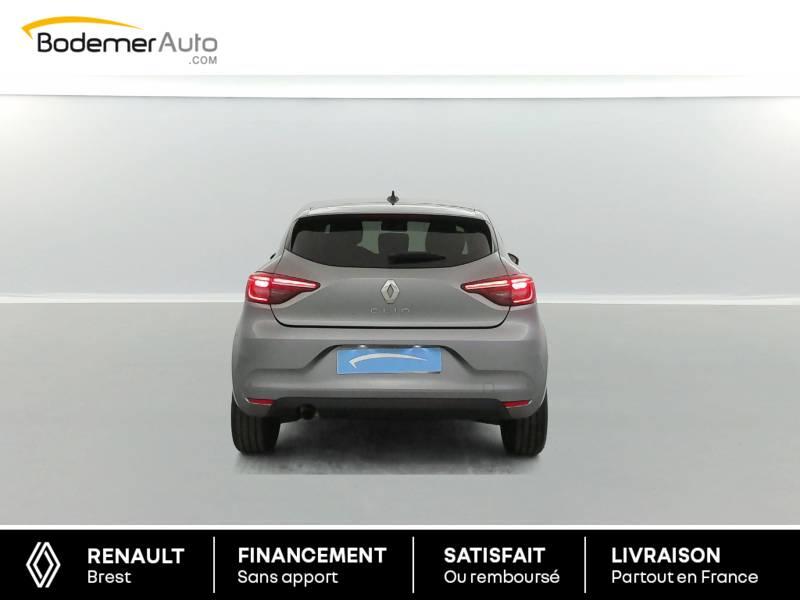 Renault Clio TCe 90 Evolution
