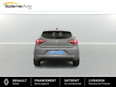 Renault Clio TCe 90 Evolution