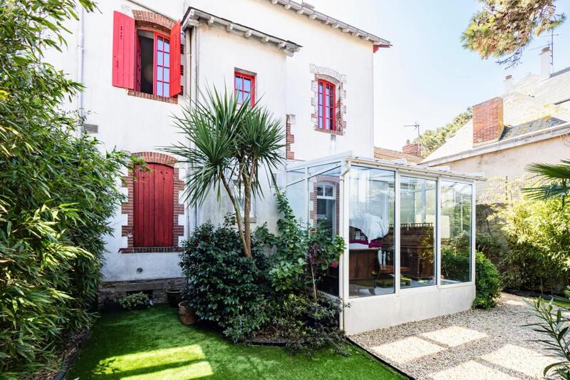 Villa - 150 m² - 5 pièces