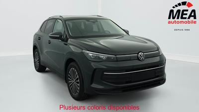 Volkswagen Tiguan Nouveau 1.5 eTSI 150cv Dsg7 Life Plus