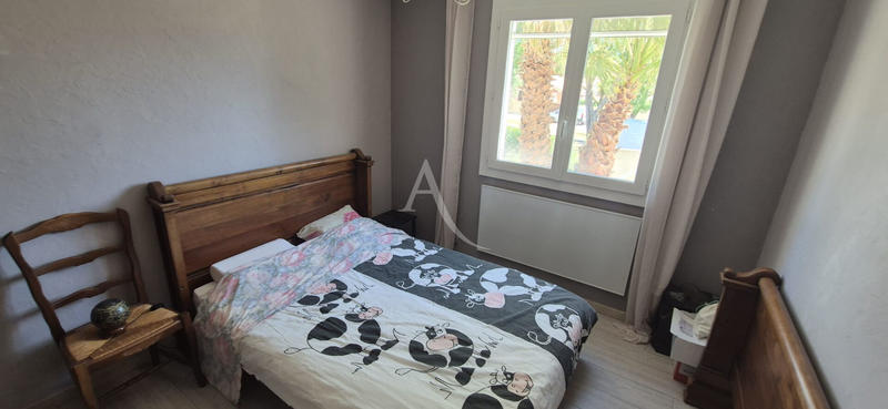 Maison - 98 m² - 5 pièces