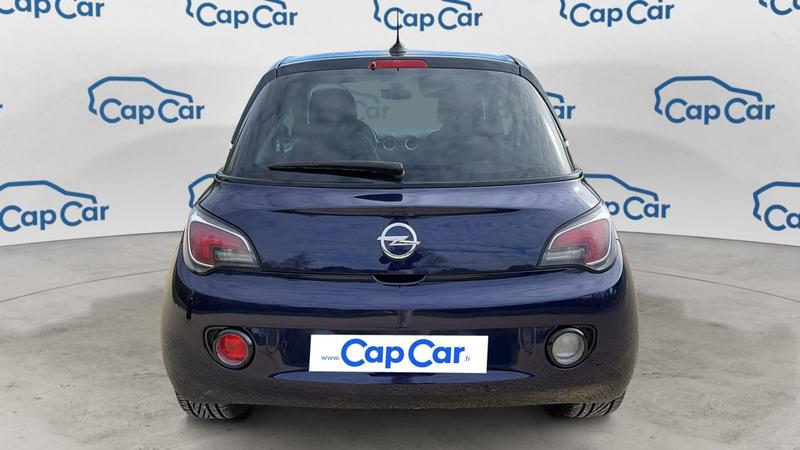 Opel Adam 1.4 Twinport 87 Edition