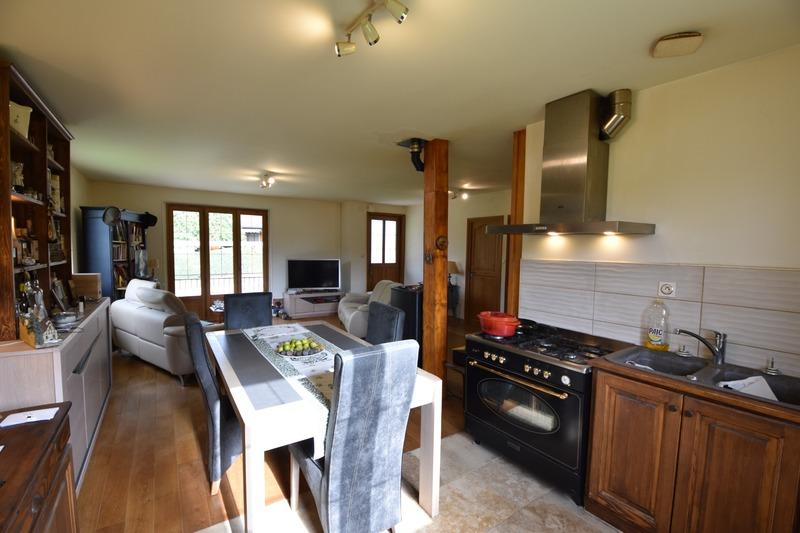 Maison - 82 m² - 4 pièces