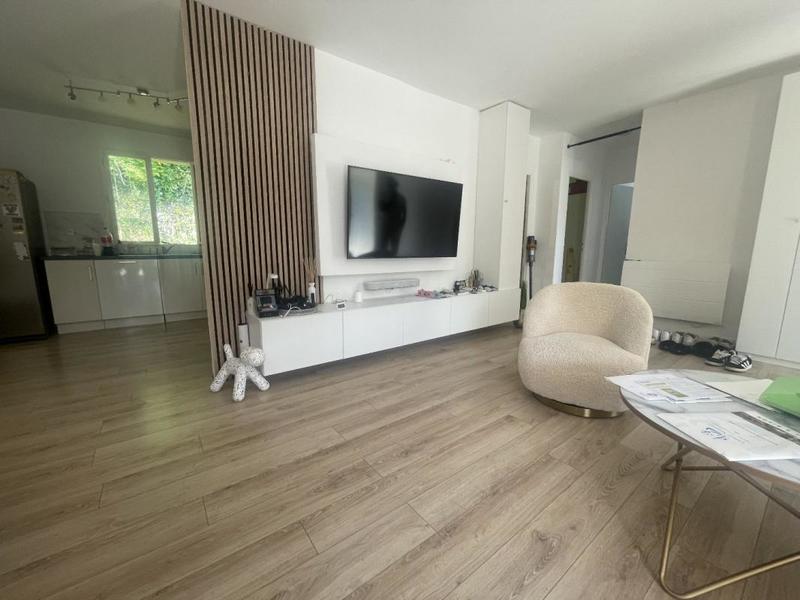 Maison - 75 m² - 3 pièces