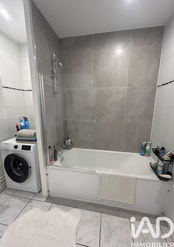 Appartement - 76 m² - 3 pièces